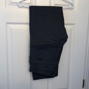 Oakley Heather Grey Jeans